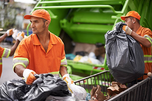 Best Demolition Debris Removal  in Bellerose Terrace, NY