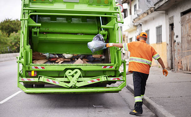 Best Dumpster Rental Services  in Bellerose Terrace, NY